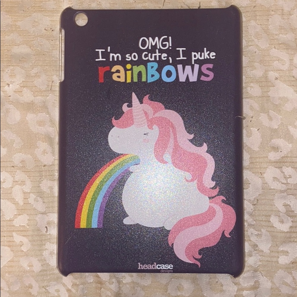 ipad mini case